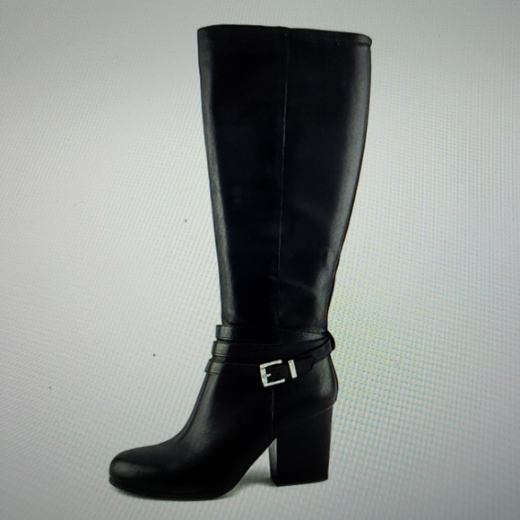 Bar III Knee High Boots (BRAND NEW!!!) - Picture 2 of 3
